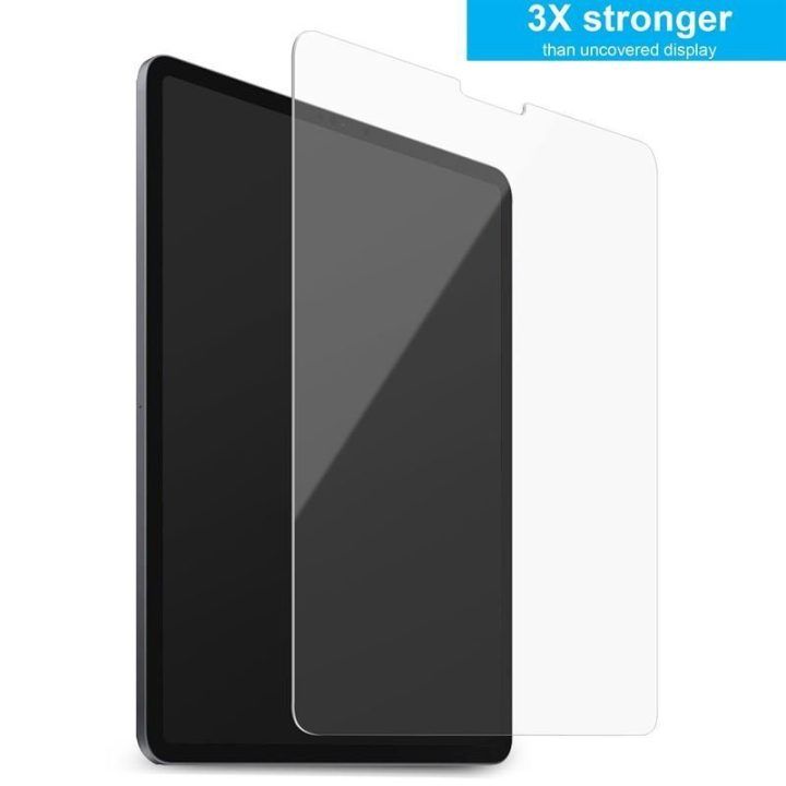 Apsauginis stiklas iPad Pro 12.9" PURO