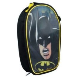 „Batman“ pietų krepšys