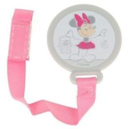 Minnie Mouse čiulptuko laikiklis