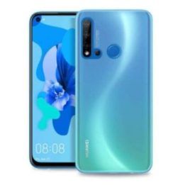 Permatomas dėklas Huawei P20 Lite (2019) 6.4" PURO 0.3 Nude