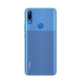 Permatomas dėklas Huawei P Smart Z PURO 0.3 Nude