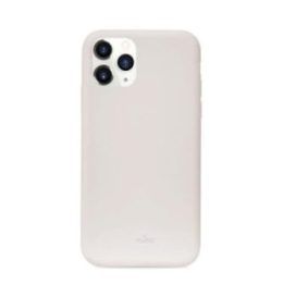 Dėklas iPhone 11 Pro Max PURO ICON, taupe