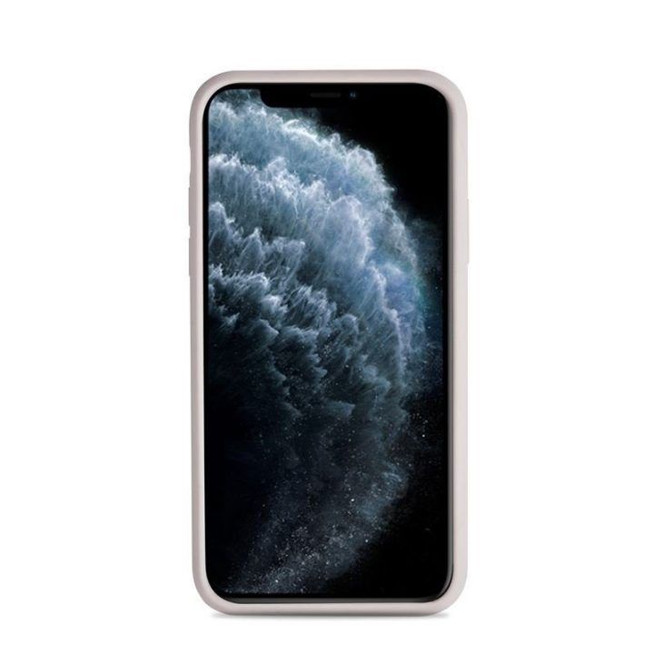 Dėklas iPhone 11 Pro Max PURO ICON, taupe