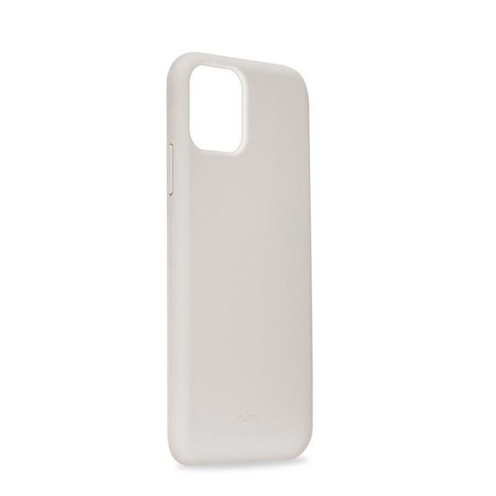 Dėklas iPhone 11 Pro Max PURO ICON, taupe