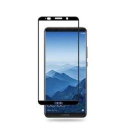 Apsauginis stiklas Huawei Mate 10 Crong Edge Glass 4D