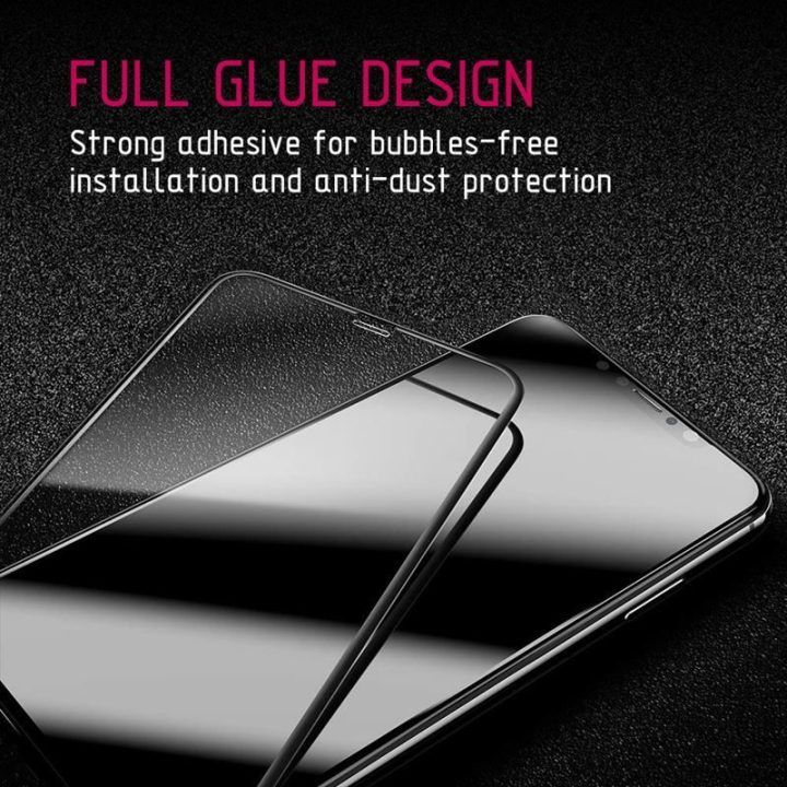 Apsauginis stiklas Huawei Mate 10 Crong Edge Glass 4D