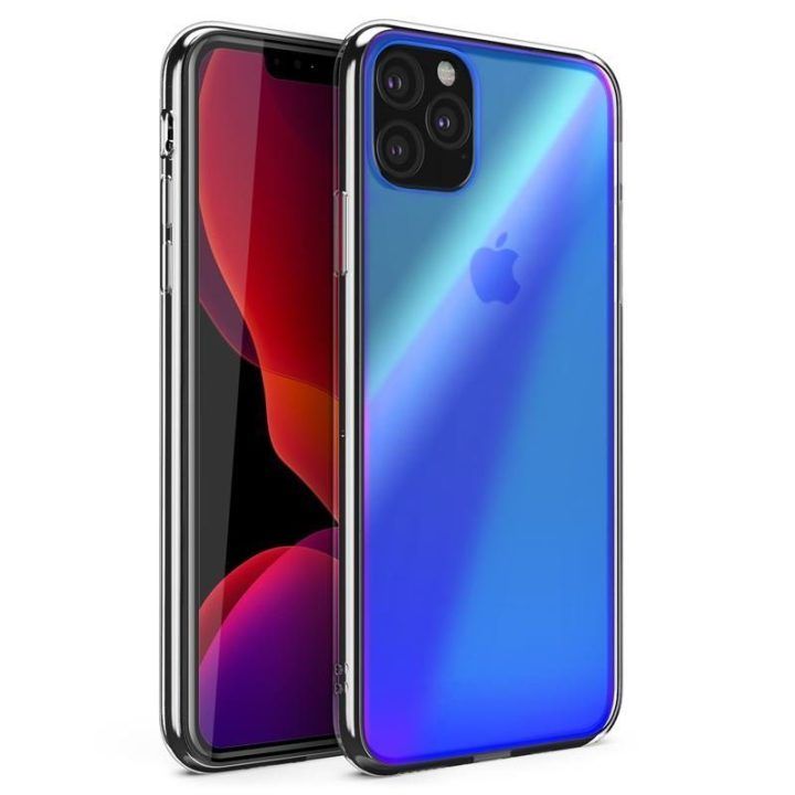 Dėklas iPhone 11 Pro ZIZO Refine Horizon