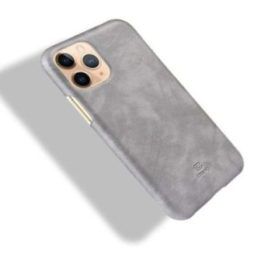 Crong Essential Cover dėklas iPhone 11 Pro Max, pilkas