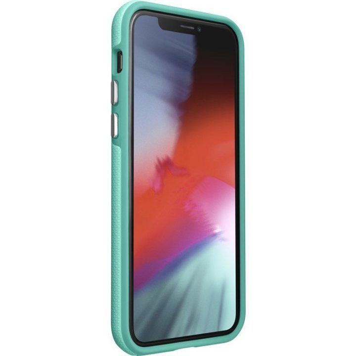 Dėklas iPhone 11 Pro Max, žalias Laut SHIELD