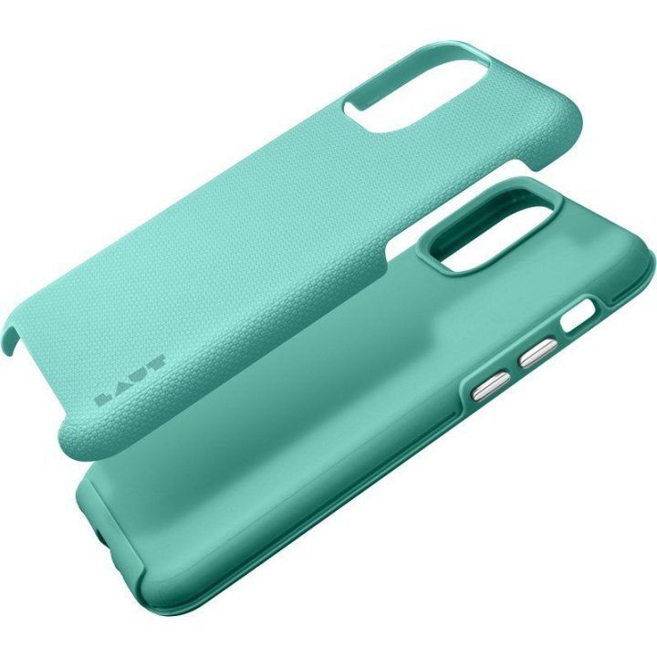 Dėklas iPhone 11 Pro Max, žalias Laut SHIELD