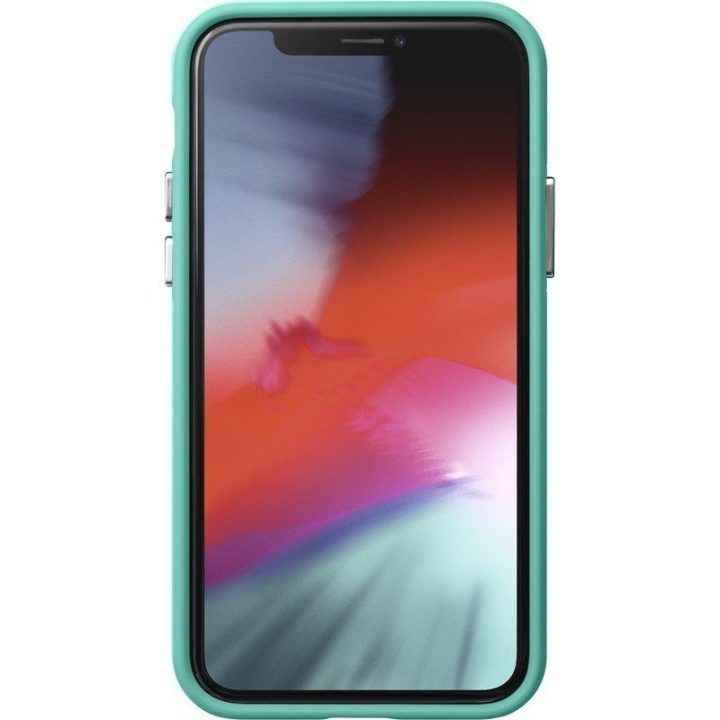 Dėklas iPhone 11 Pro Max, žalias Laut SHIELD