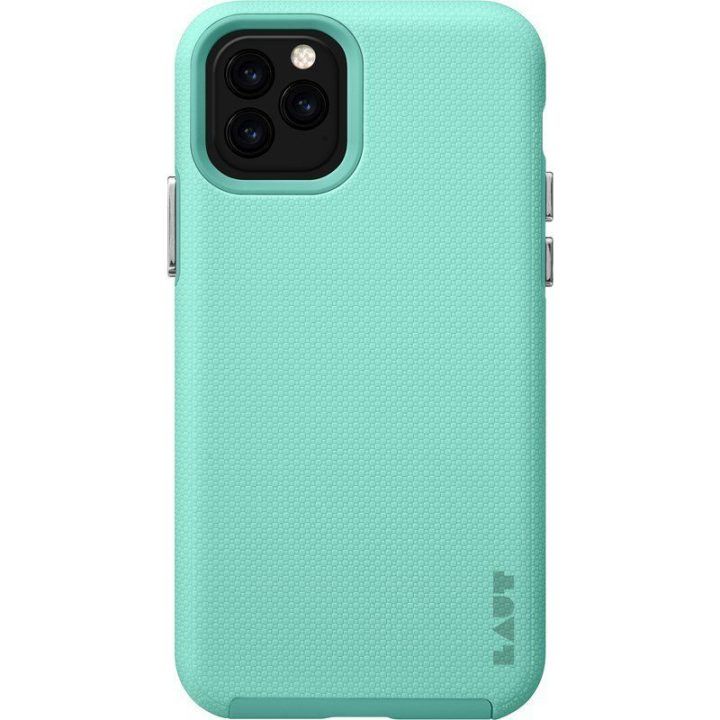 Dėklas iPhone 11 Pro Max, žalias Laut SHIELD