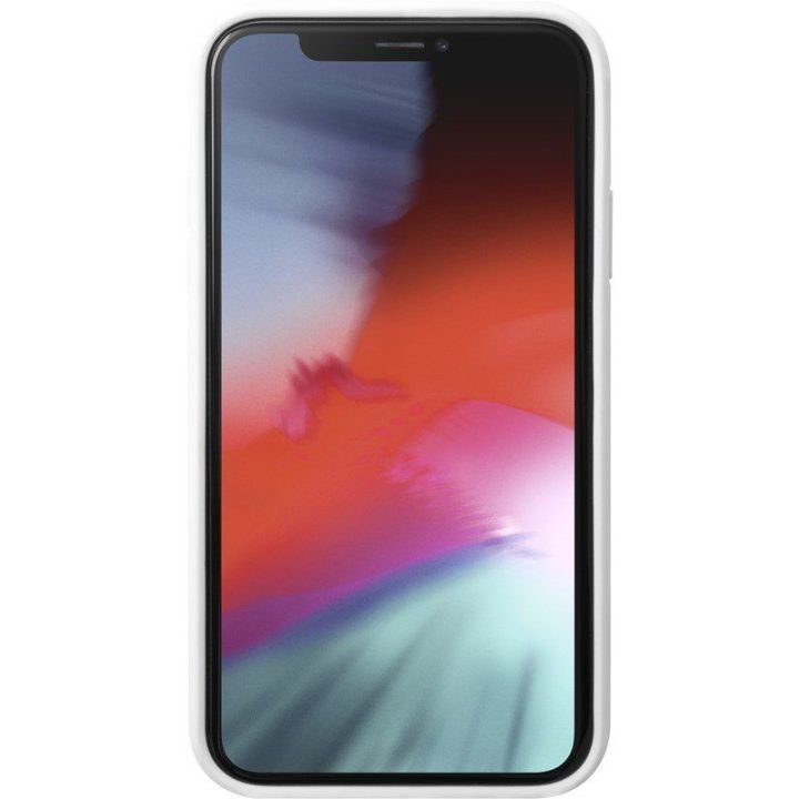 Dėklas iPhone 11 Pro Max LAUT HUEX Elements, balta marmuro