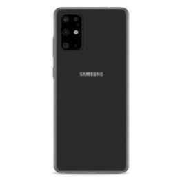 Permatomas dėklas Samsung Galaxy S20 Ultra PURO 0.3 Nude