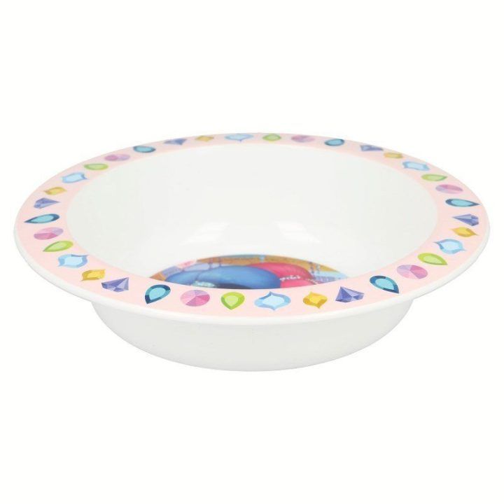 Vaikiška lėkštė Shimmer Shine
