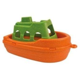 Žaislinis laivas Anabac Toys