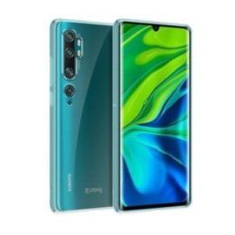Permatomas dėklas Xiaomi Mi Note 10 / Mi Note 10 Pro