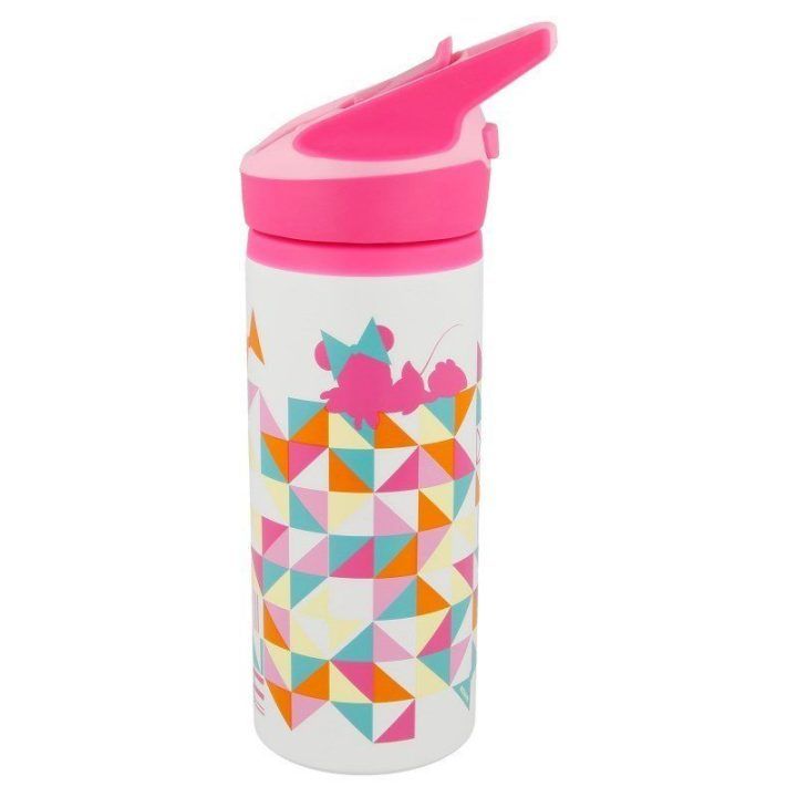 Minnie Mouse 710 ml nerūdijančio plieno gertuvė
