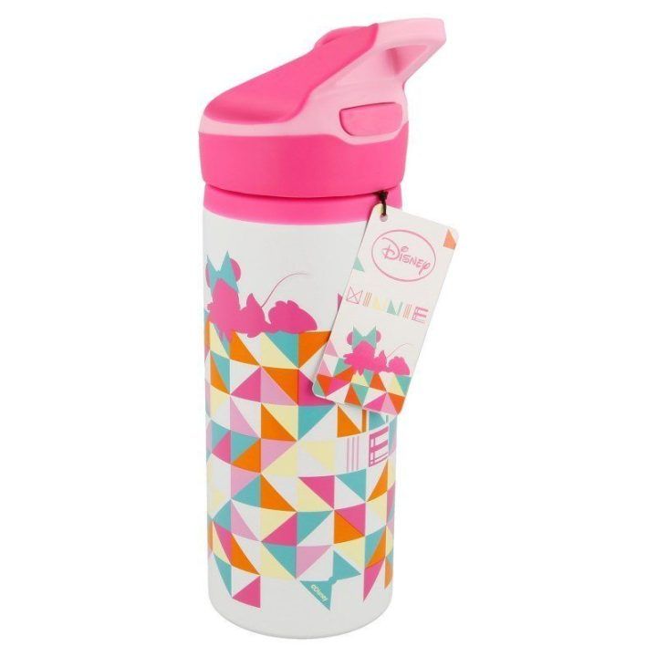 Minnie Mouse 710 ml nerūdijančio plieno gertuvė