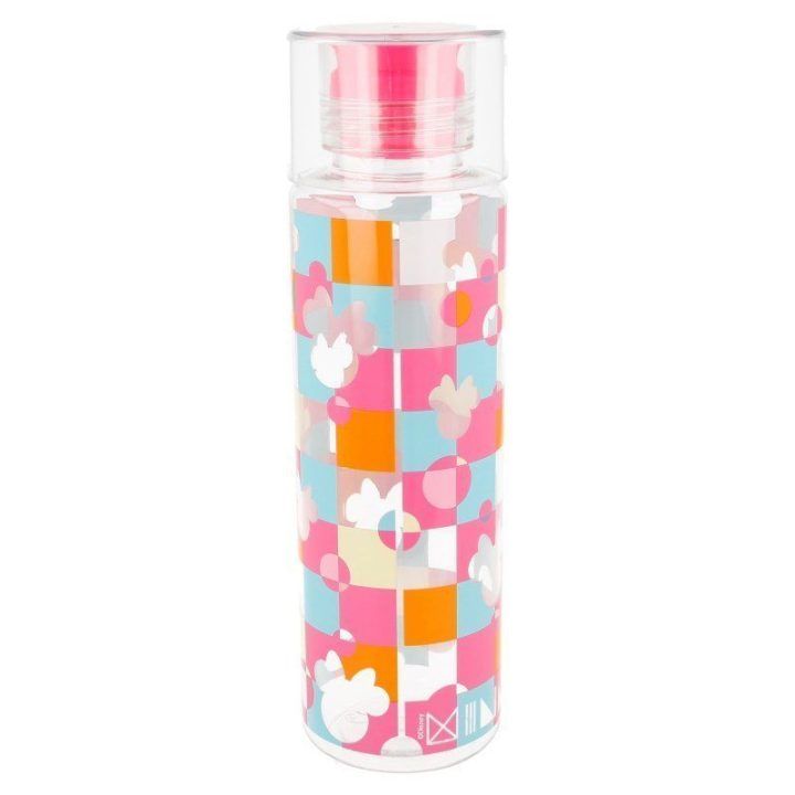 Minnie Mouse buteliukas 590 ml iš Tritan