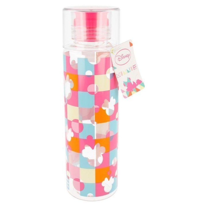 Minnie Mouse buteliukas 590 ml iš Tritan