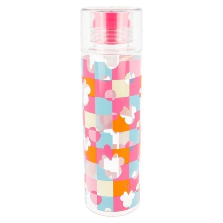 Minnie Mouse buteliukas 590 ml iš Tritan