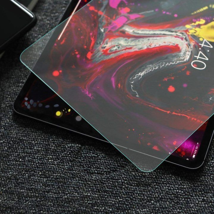 Apsauginis stiklas iPad Pro 12.9 (2020/2018), 0,3 mm, Nillkin H+