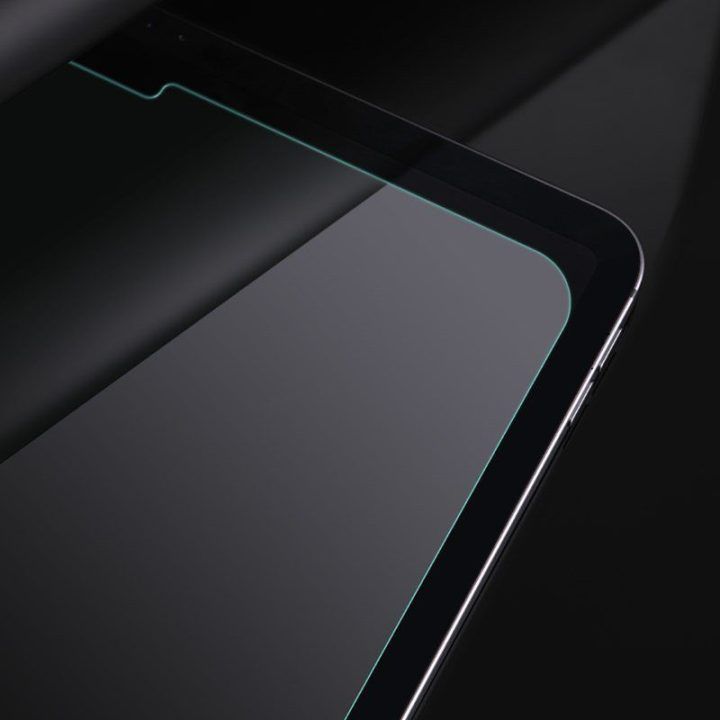Apsauginis stiklas iPad Pro 12.9 (2020/2018), 0,3 mm, Nillkin H+