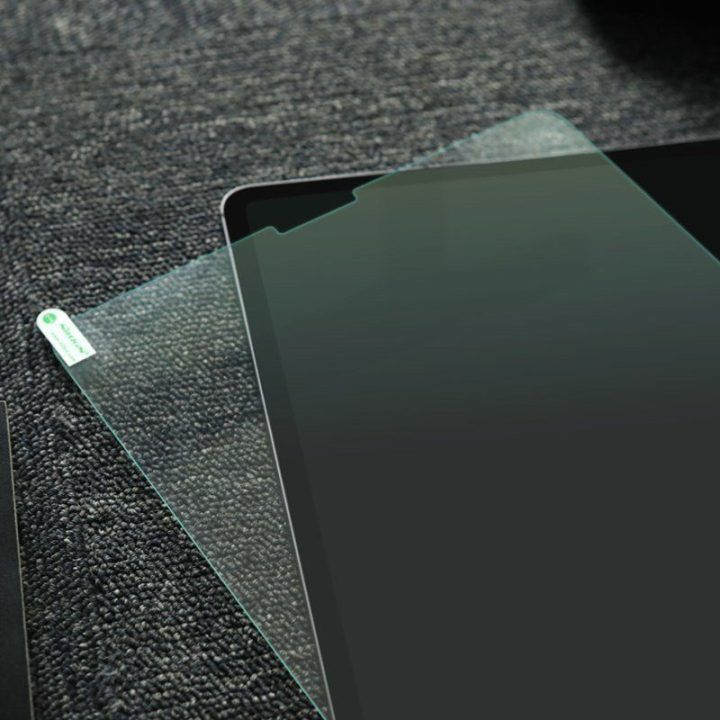 Apsauginis stiklas iPad Pro 12.9 (2020/2018), 0,3 mm, Nillkin H+