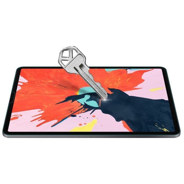 Apsauginis stiklas iPad Pro 12.9 (2020/2018), 0,3 mm, Nillkin H+