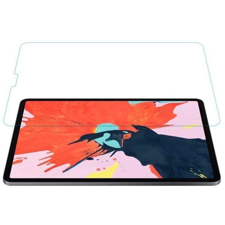 Apsauginis stiklas iPad Pro 12.9 (2020/2018), 0,3 mm, Nillkin H+