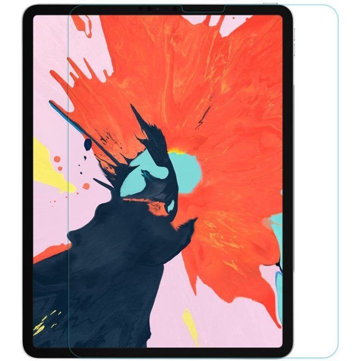 Apsauginis stiklas iPad Pro 12.9 (2020/2018), 0,3 mm, Nillkin H+
