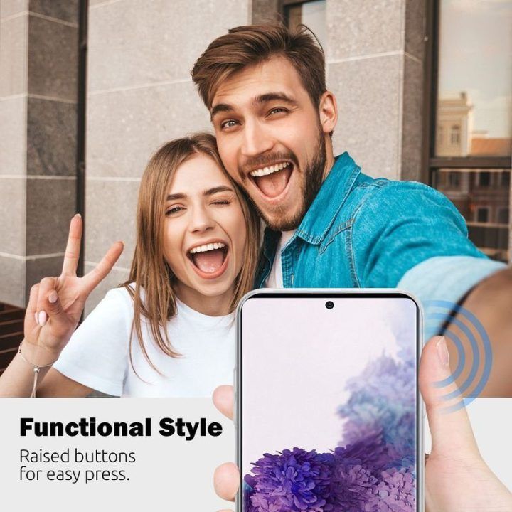 Dėklas Huawei P40 Nillkin Super Frosted Shield, mėlynas