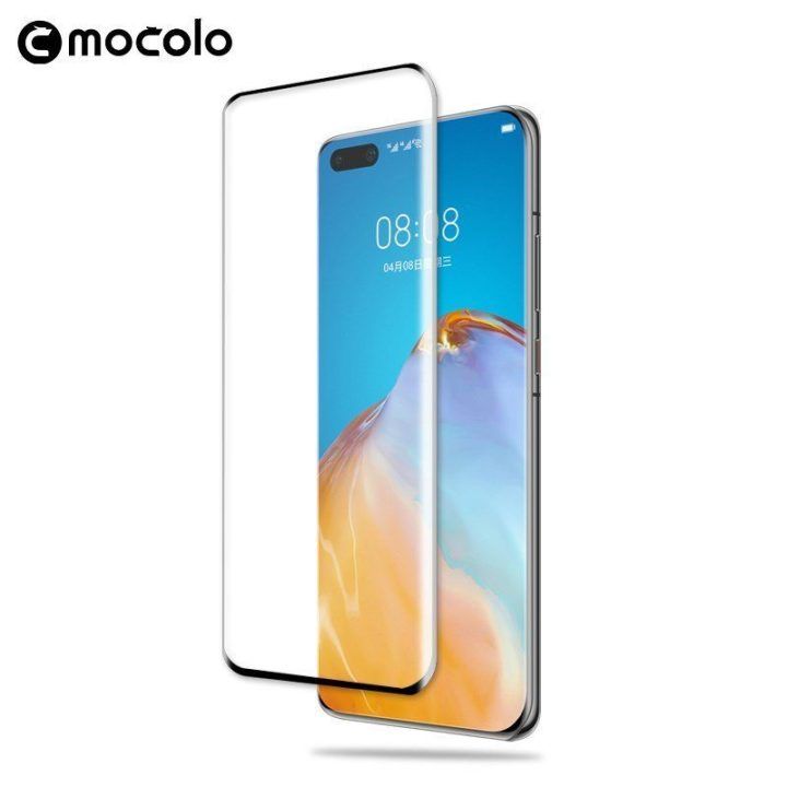 Apsauginis stiklas Mocolo Huawei P40 Pro