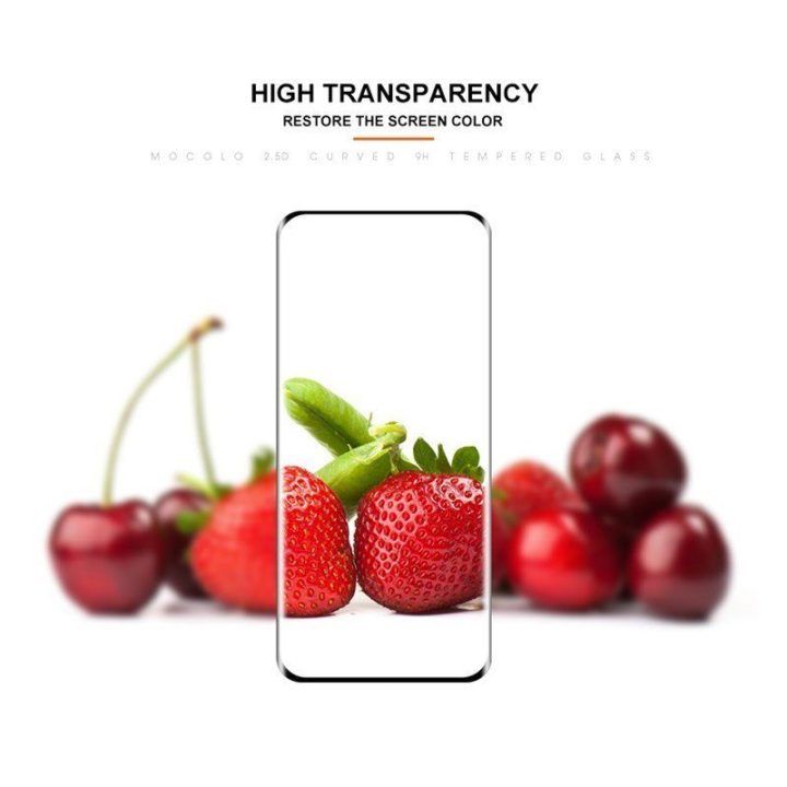 Apsauginis stiklas Mocolo Huawei P40 Pro