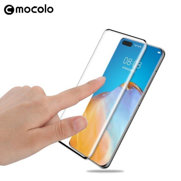 Apsauginis stiklas Mocolo Huawei P40 Pro
