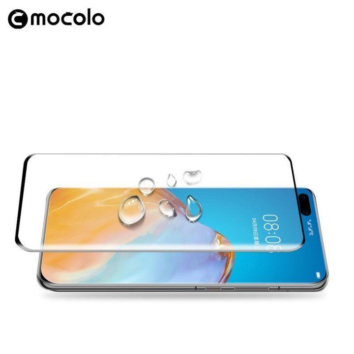 Apsauginis stiklas Mocolo Huawei P40 Pro