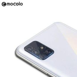 Apsauginis stiklas kamerai Mocolo Samsung Galaxy A51