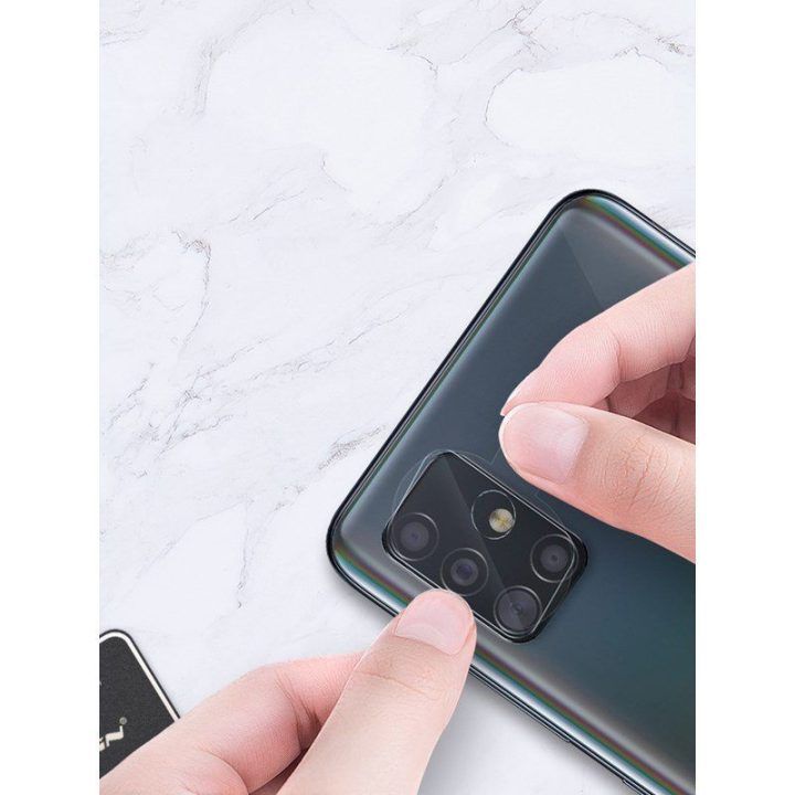 Apsauginis stiklas kamerai Mocolo Samsung Galaxy A51