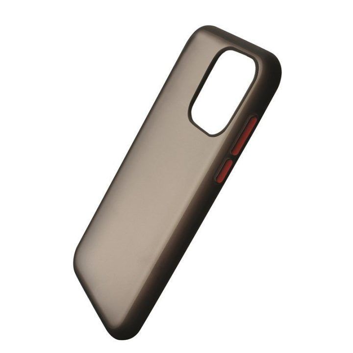 Dėklas Samsung Galaxy S20 Ultra, Puro Shadow Cover
