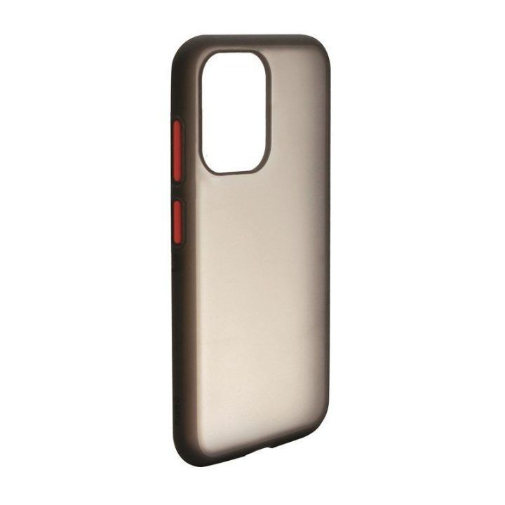 Dėklas Samsung Galaxy S20 Ultra, Puro Shadow Cover