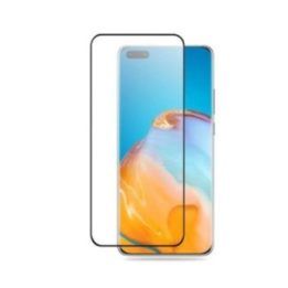 Apsauginis stiklas Huawei P40 Pro Crong 3D Armour Glass 9H