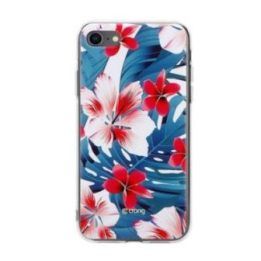 Dėklas iPhone SE (2022/2020) / 8 / 7, Crong Flower Case