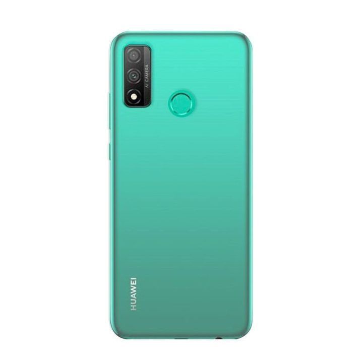 Permatomas dėklas Huawei P Smart 2020 Puro 0.3 Nude
