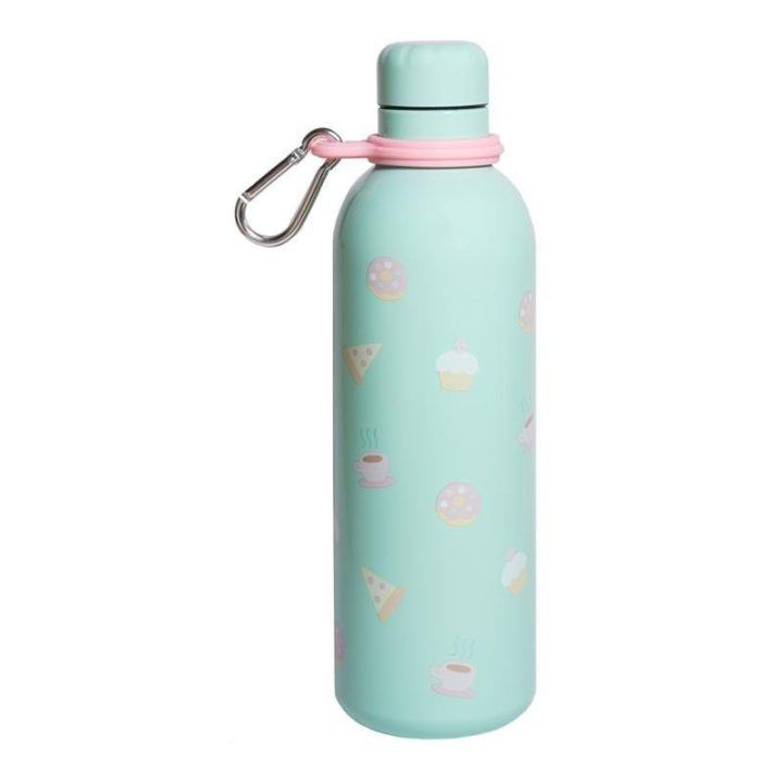 Terminė gertuvė Pusheen iš Foodie kolekcijos, 500 ml