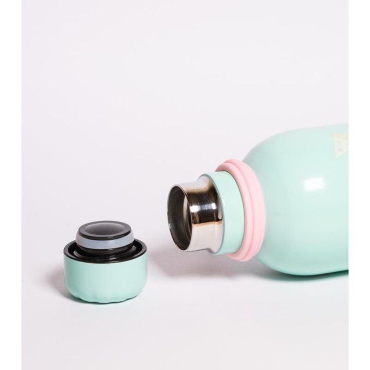 Terminė gertuvė Pusheen iš Foodie kolekcijos, 500 ml