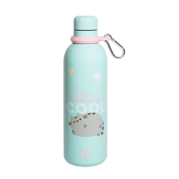 Terminė gertuvė Pusheen iš Foodie kolekcijos, 500 ml