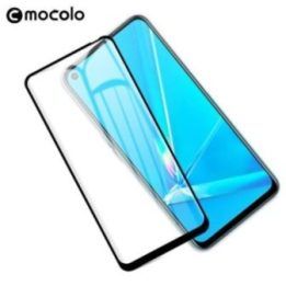 Apsauginis stiklas Mocolo 2.5D Full Glue OPPO A92