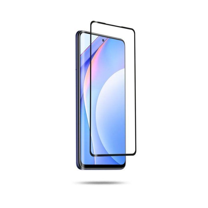 Grūdintas apsauginis stiklas Xiaomi Mi 10T Lite