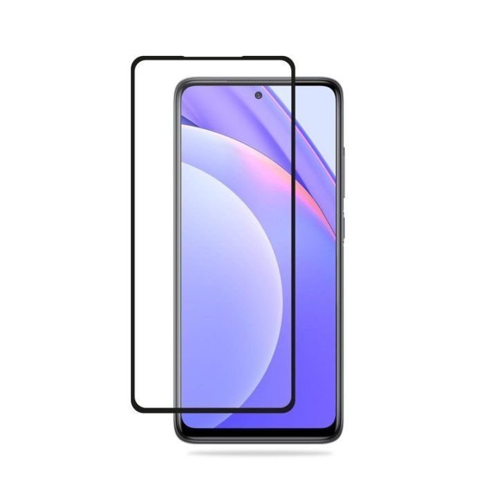 Grūdintas apsauginis stiklas Xiaomi Mi 10T Lite